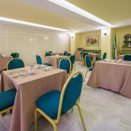 Crisol Chiclana Hotell Chiclana de la Frontera Eksteriør bilde