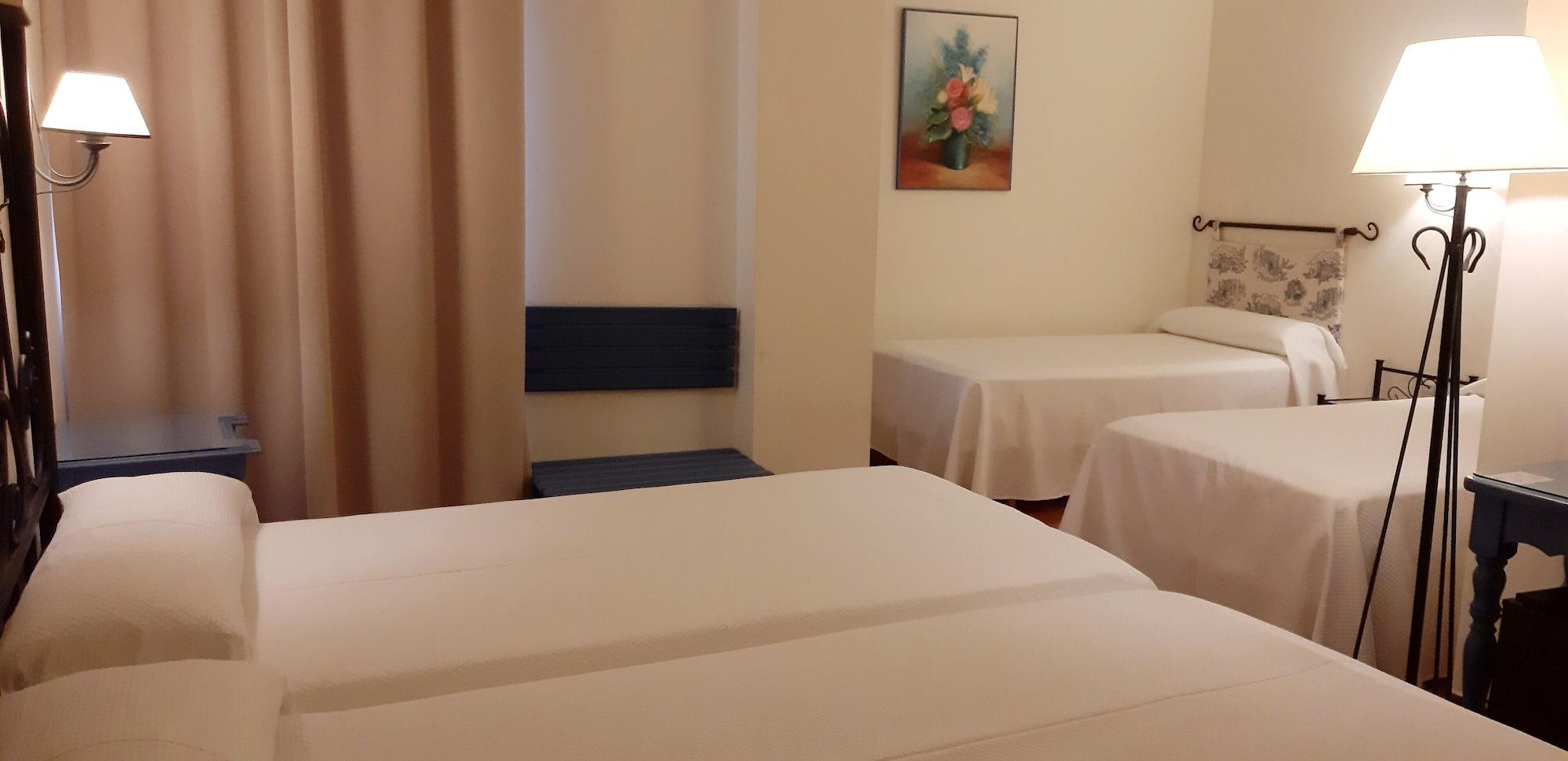 Crisol Chiclana Hotell Chiclana de la Frontera Eksteriør bilde