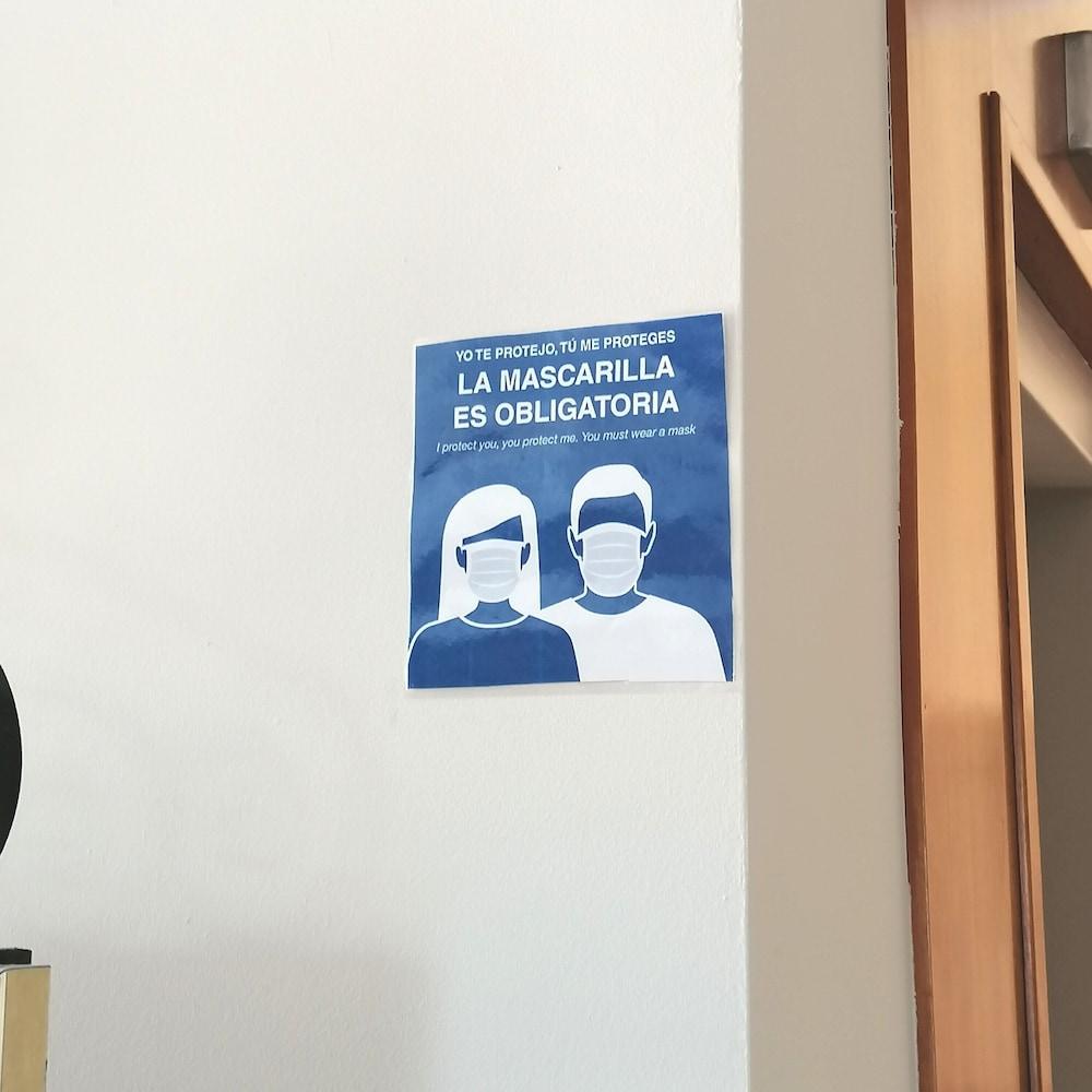 Crisol Chiclana Hotell Chiclana de la Frontera Eksteriør bilde