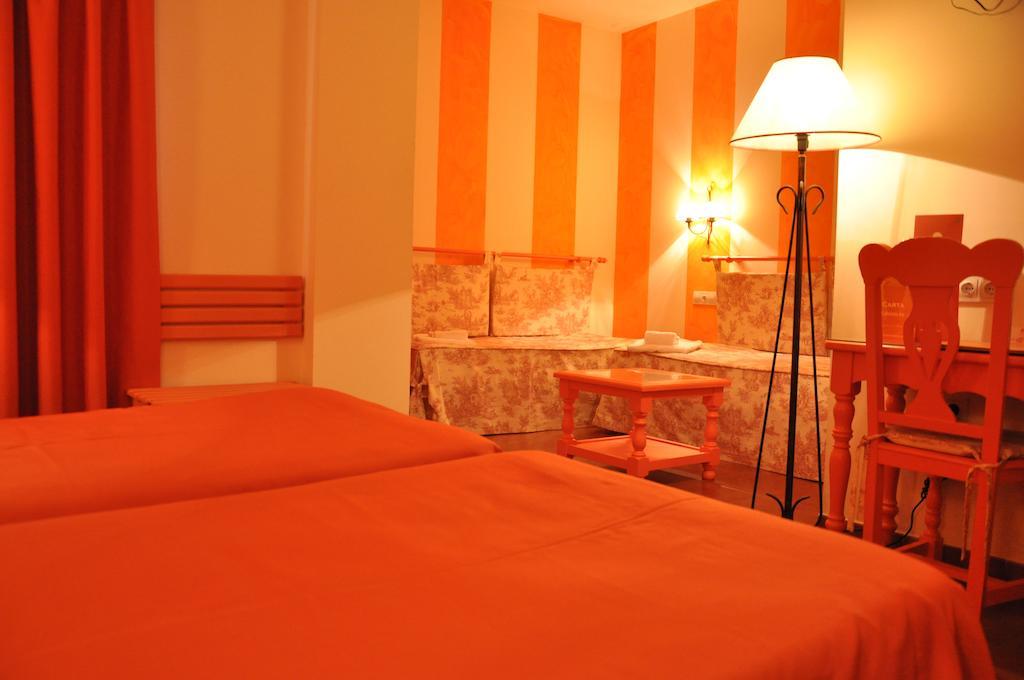 Crisol Chiclana Hotell Chiclana de la Frontera Eksteriør bilde