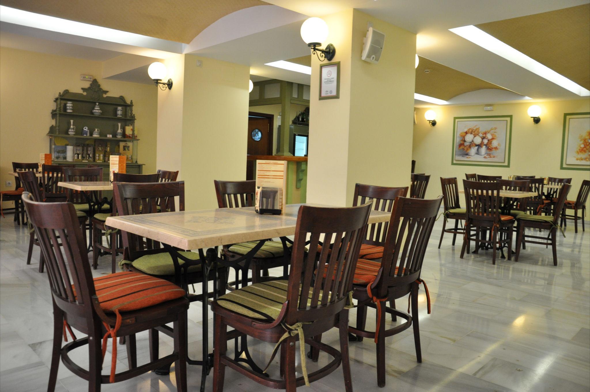 Crisol Chiclana Hotell Chiclana de la Frontera Eksteriør bilde