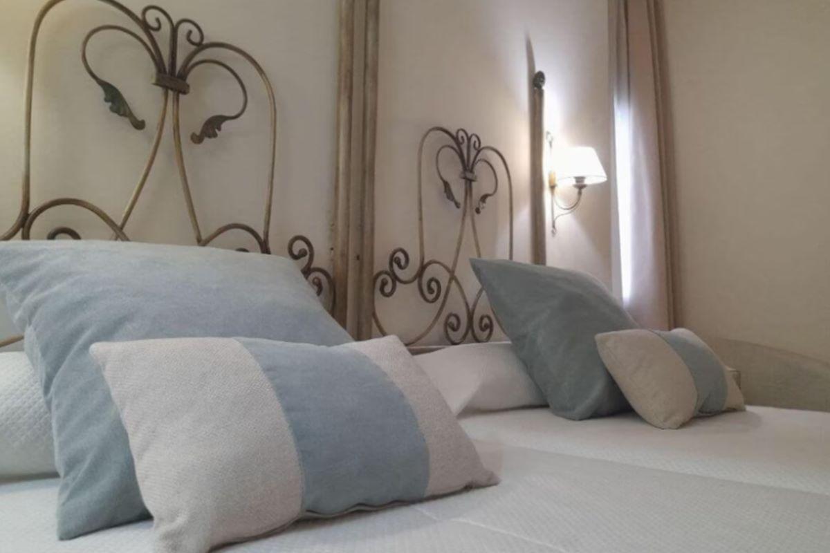 Crisol Chiclana Hotell Chiclana de la Frontera Eksteriør bilde