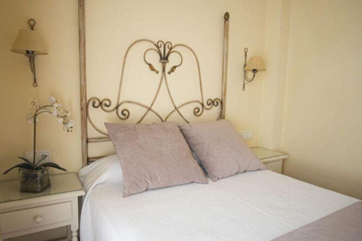 Crisol Chiclana Hotell Chiclana de la Frontera Eksteriør bilde