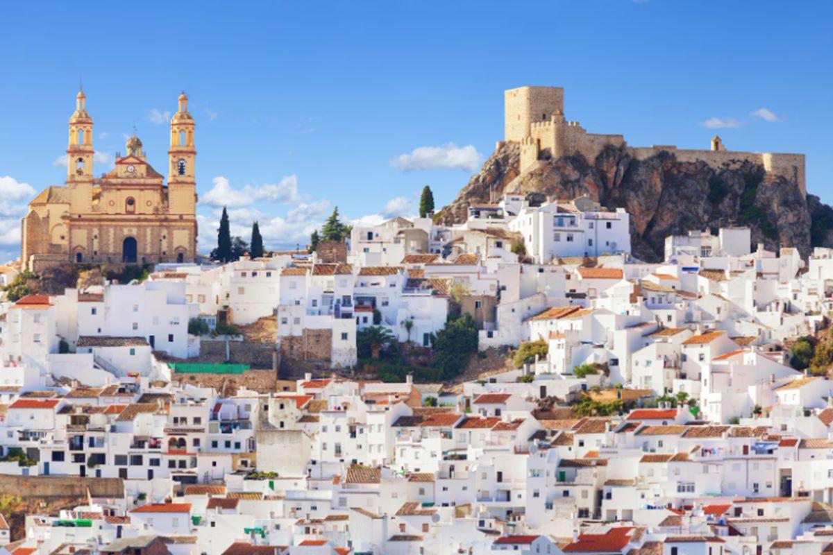 Crisol Chiclana Hotell Chiclana de la Frontera Eksteriør bilde