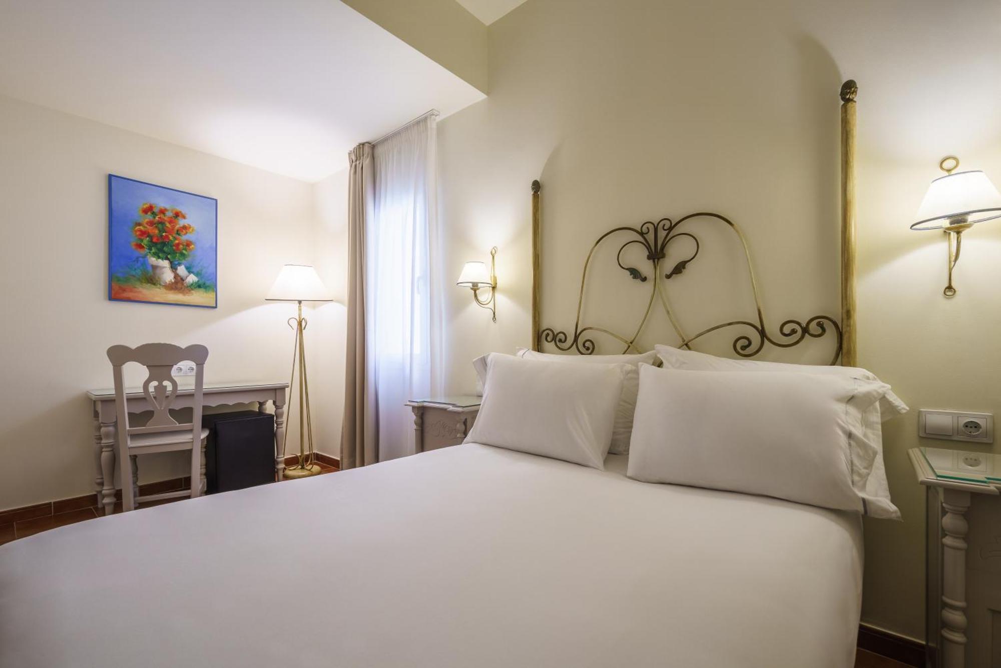 Crisol Chiclana Hotell Chiclana de la Frontera Eksteriør bilde
