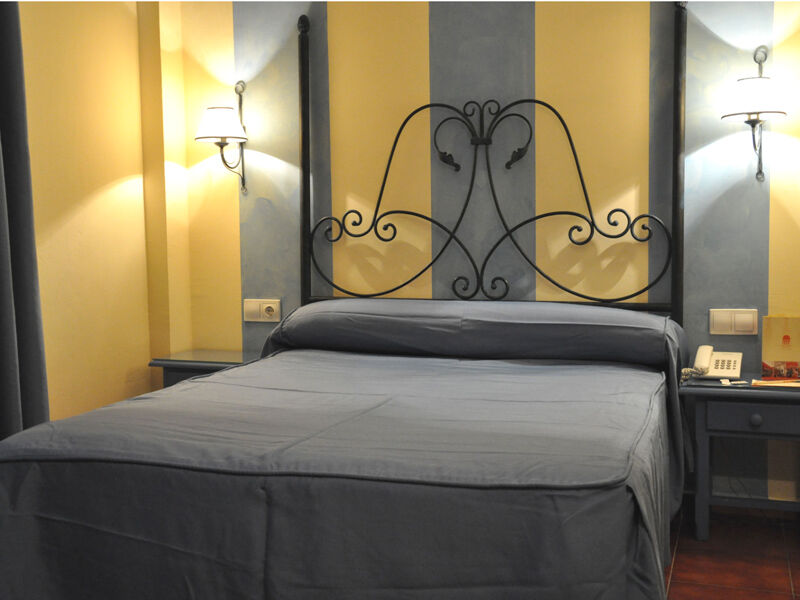 Crisol Chiclana Hotell Chiclana de la Frontera Eksteriør bilde